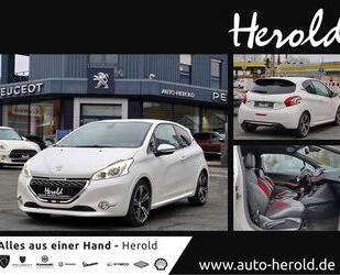 Peugeot 208 Gebrauchtwagen