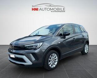 Opel Crossland (X) Gebrauchtwagen