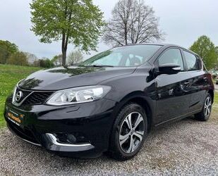 Nissan Pulsar Gebrauchtwagen