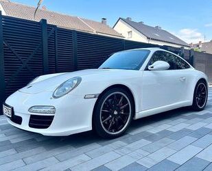 Porsche 997 Gebrauchtwagen