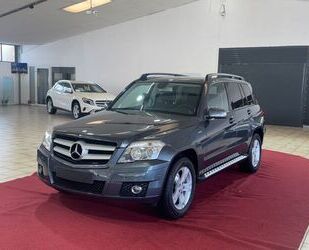 Mercedes-Benz GLK 200 Gebrauchtwagen