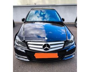 Mercedes-Benz C 200 Gebrauchtwagen