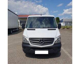 Mercedes-Benz Sprinter Gebrauchtwagen