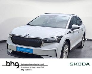 Skoda Enyaq Gebrauchtwagen