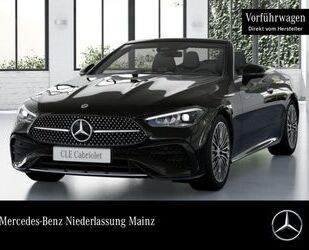 Mercedes-Benz CLE 200 Gebrauchtwagen