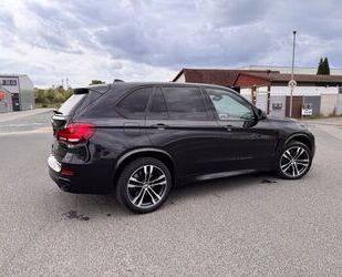 BMW X5 M50 Gebrauchtwagen