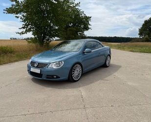 VW Eos Gebrauchtwagen