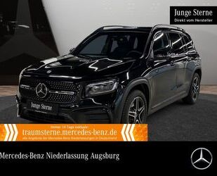 Mercedes-Benz GLB 250 Gebrauchtwagen