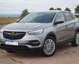 Opel Grandland (X) Gebrauchtwagen