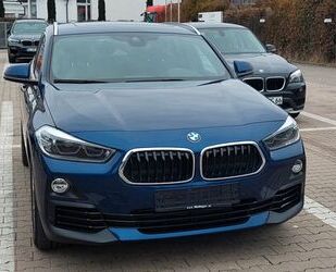 BMW X2 Gebrauchtwagen