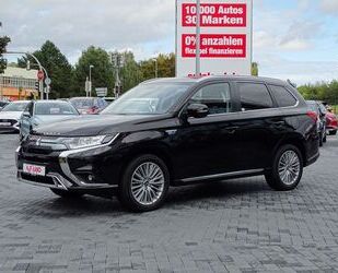 Mitsubishi Outlander Gebrauchtwagen