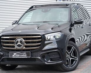 Mercedes-Benz GLS 450 Gebrauchtwagen