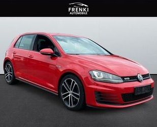 VW Golf Gebrauchtwagen