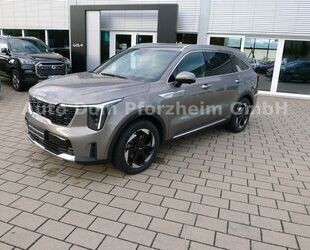 Kia Sorento Gebrauchtwagen
