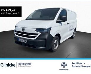 VW T7 Transporter Gebrauchtwagen
