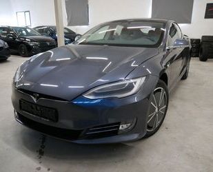 Tesla Model S Gebrauchtwagen
