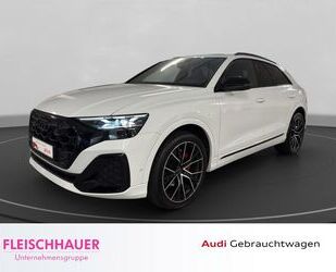 Audi Q8 Gebrauchtwagen