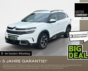 Citroen C5 Aircross Gebrauchtwagen