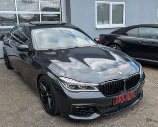 BMW 750 Gebrauchtwagen