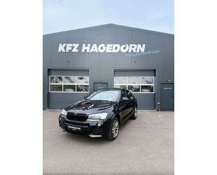 BMW X4 Gebrauchtwagen