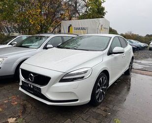 Volvo V40 Gebrauchtwagen