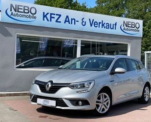Renault Megane Gebrauchtwagen