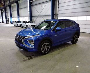 Mitsubishi Eclipse Cross Gebrauchtwagen