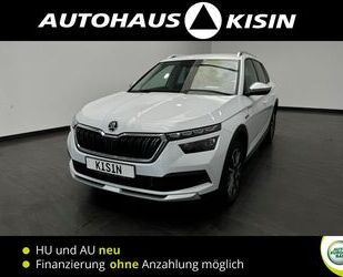 Skoda Kamiq Gebrauchtwagen