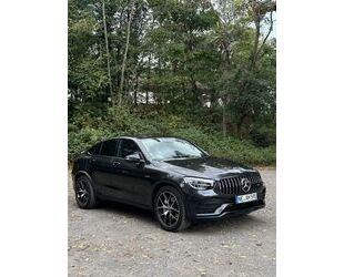 VW GLC 43 AMG 