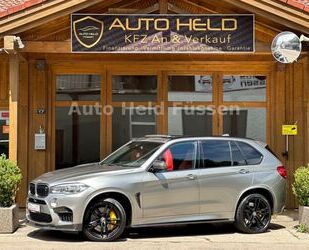 BMW X5 M Gebrauchtwagen