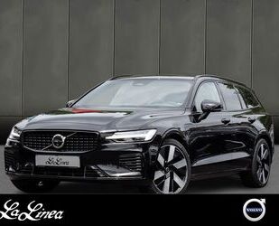 Volvo V60 Gebrauchtwagen
