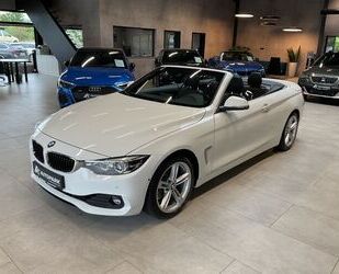 BMW 420 Gebrauchtwagen
