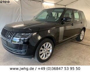 Land Rover Range Rover Gebrauchtwagen