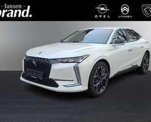 DS Automobiles DS4 Gebrauchtwagen