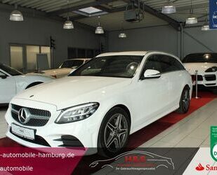 Mercedes-Benz C 200 Gebrauchtwagen