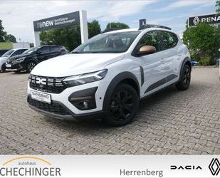 Dacia Sandero Gebrauchtwagen