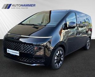 Hyundai STARIA Gebrauchtwagen