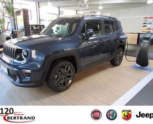 Jeep Renegade Gebrauchtwagen