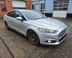 Ford Mondeo Gebrauchtwagen