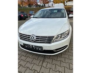 VW Passat CC Gebrauchtwagen