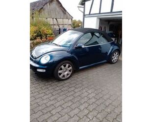 VW New Beetle Gebrauchtwagen
