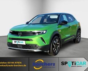 Opel Mokka Gebrauchtwagen