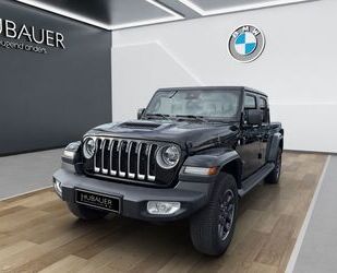 Jeep Gladiator Gebrauchtwagen