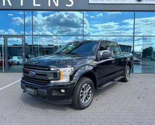 Ford F 150 Gebrauchtwagen