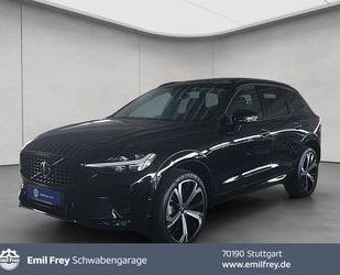 Volvo XC60 Gebrauchtwagen