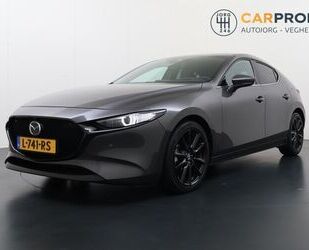 Mazda 3 Gebrauchtwagen