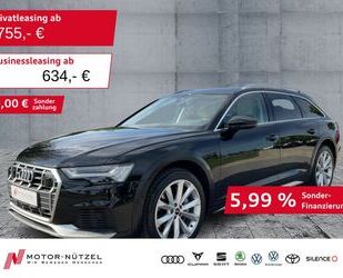 Audi A6 Allroad Gebrauchtwagen