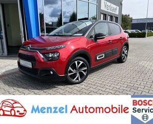 Citroen C3 Gebrauchtwagen