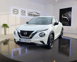 Nissan Juke Gebrauchtwagen