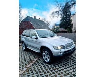 BMW X5 Gebrauchtwagen